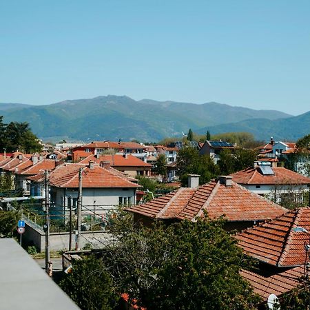 Rose Valley Apartment Kazanlŭk Exterior foto